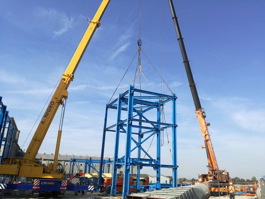 load-bearing structures load-bearing structures